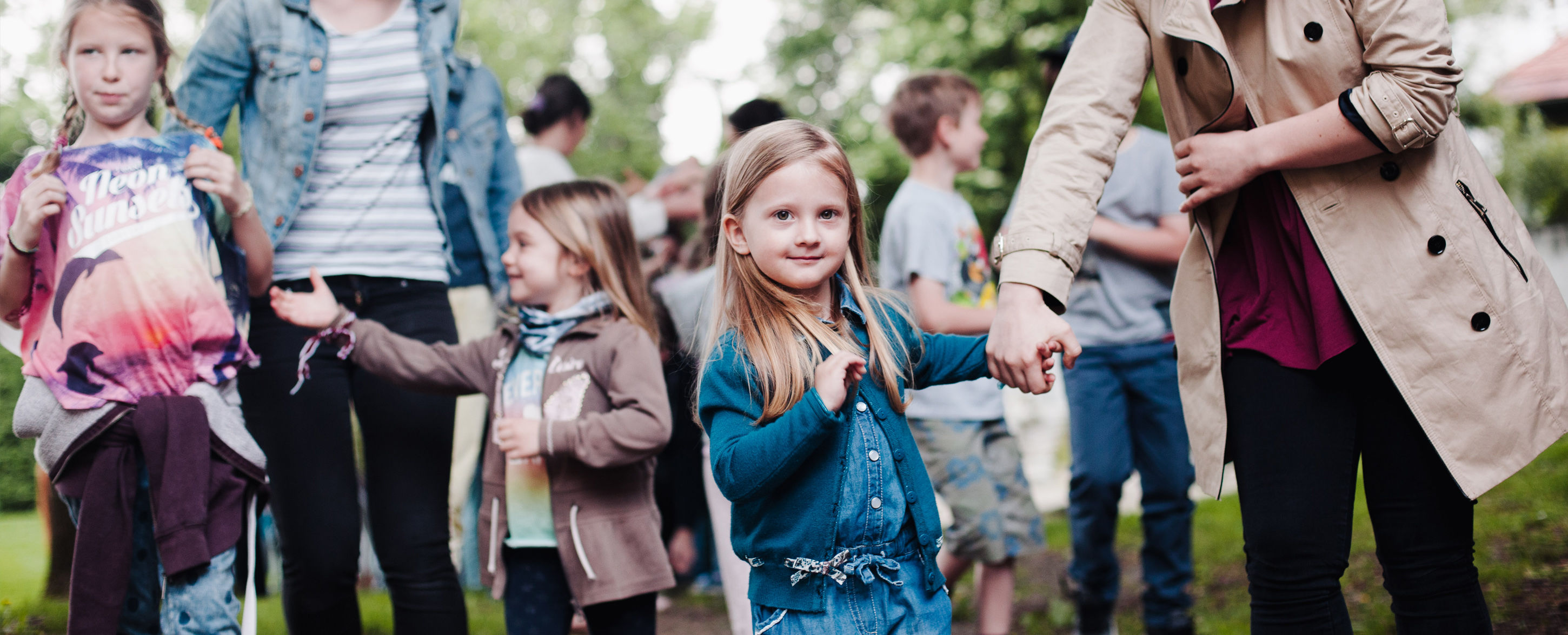 Es gibt viele gute Gründe an der KPH Graz zu studieren: Praxis, Praxis, Praxis