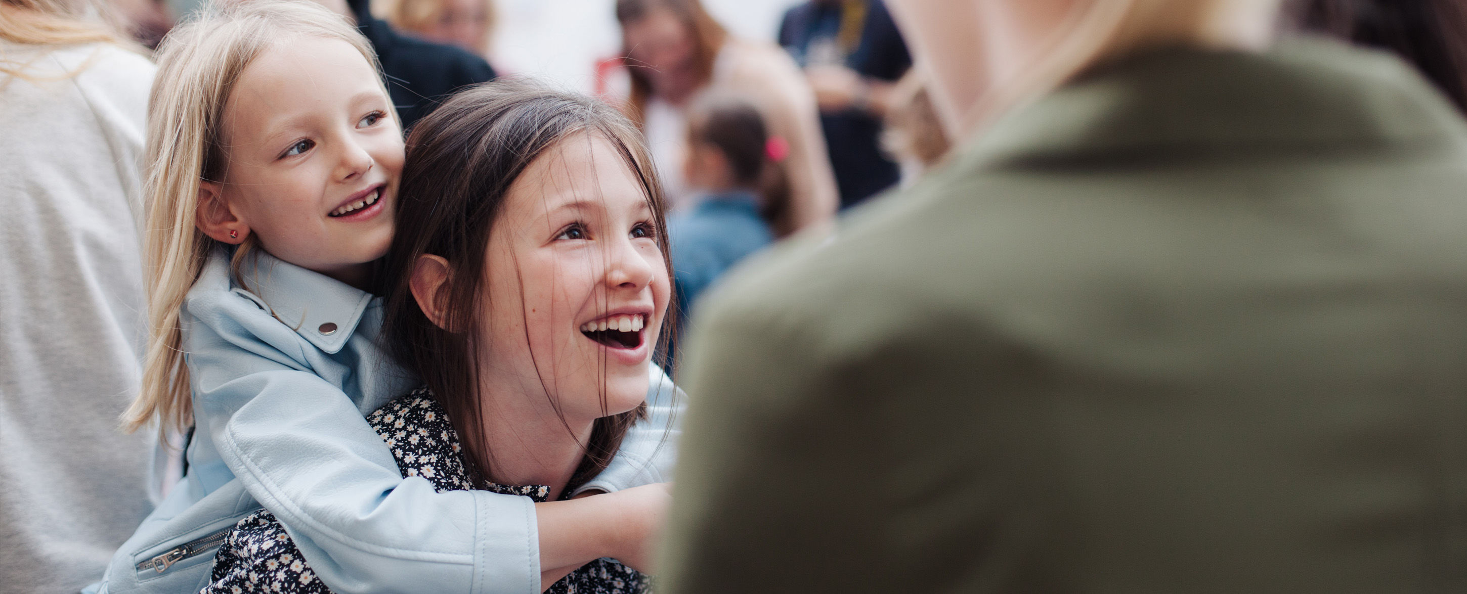 Es gibt viele gute Gründe an der KPH Graz zu studieren: Religionssensible Bildung: lebensnah und facettenreich