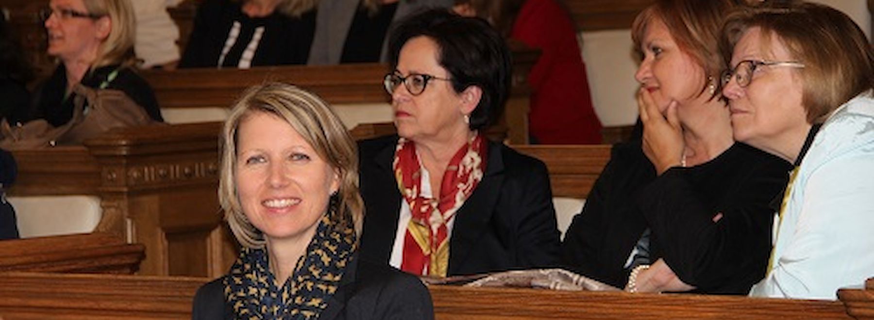 Teacher/staff mobility