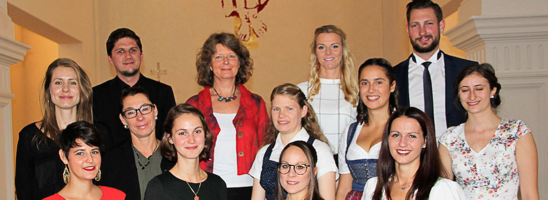 Akademische Feier, 5. Oktober 2017