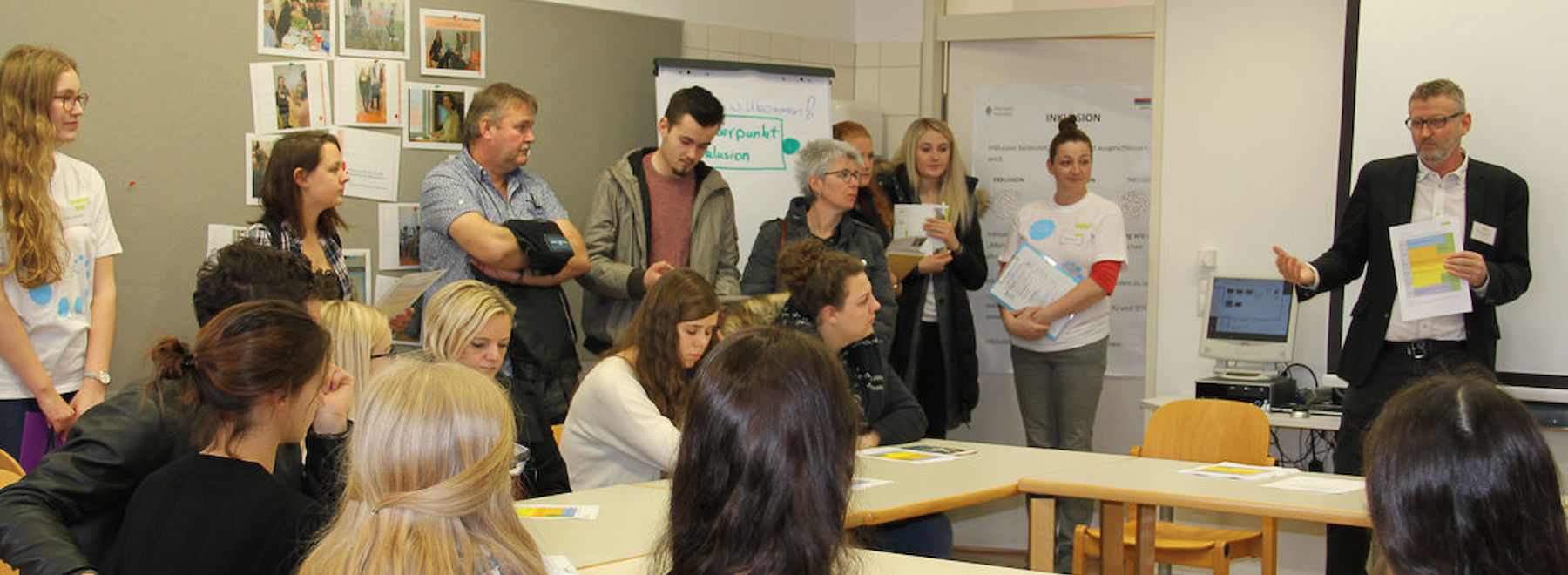 Das war OPEN HOUSE 2018!