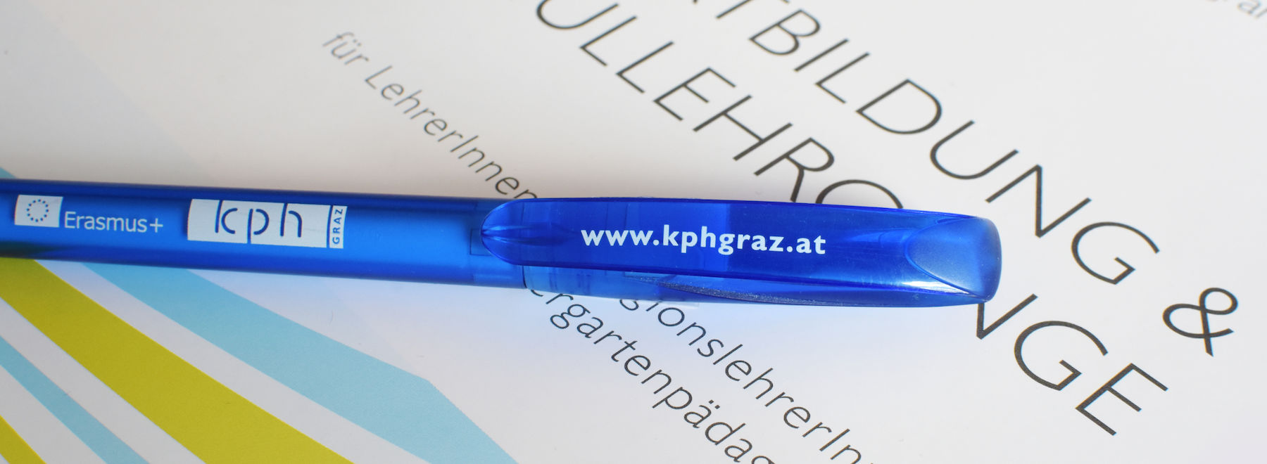 Fortbildung Lehrer*innen Steiermark