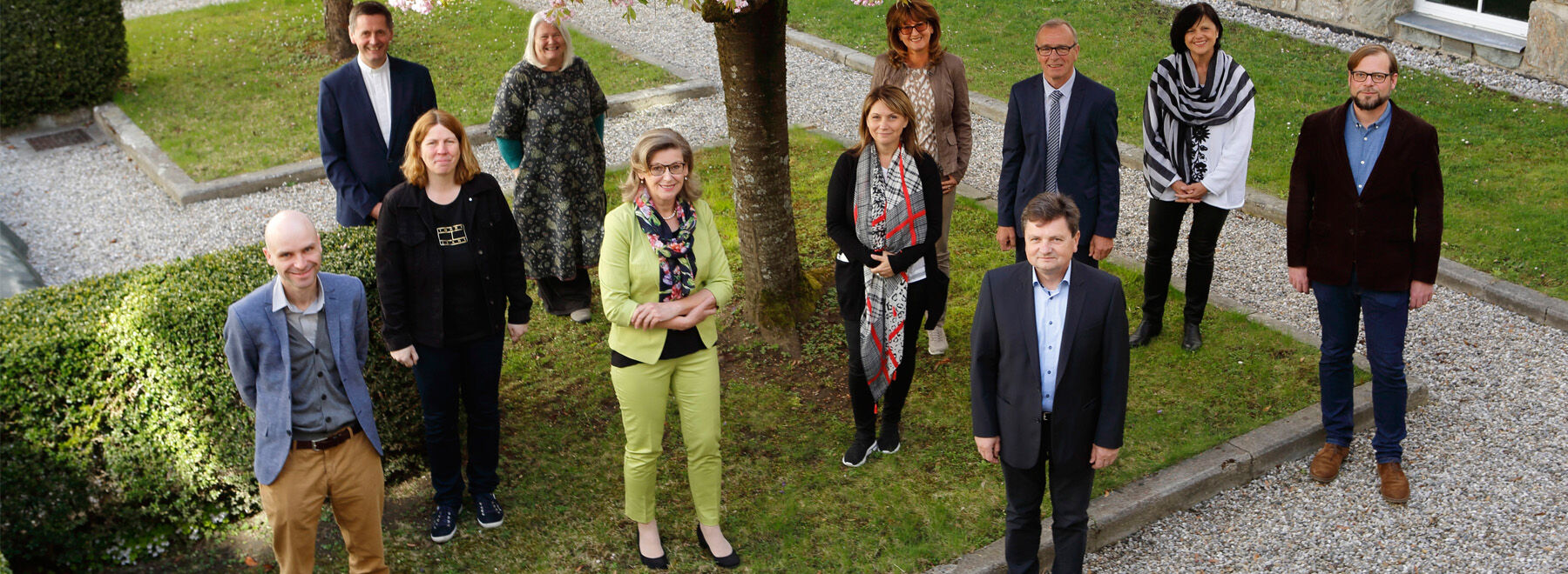 Institut für Religionspädagogik Klagenfurt