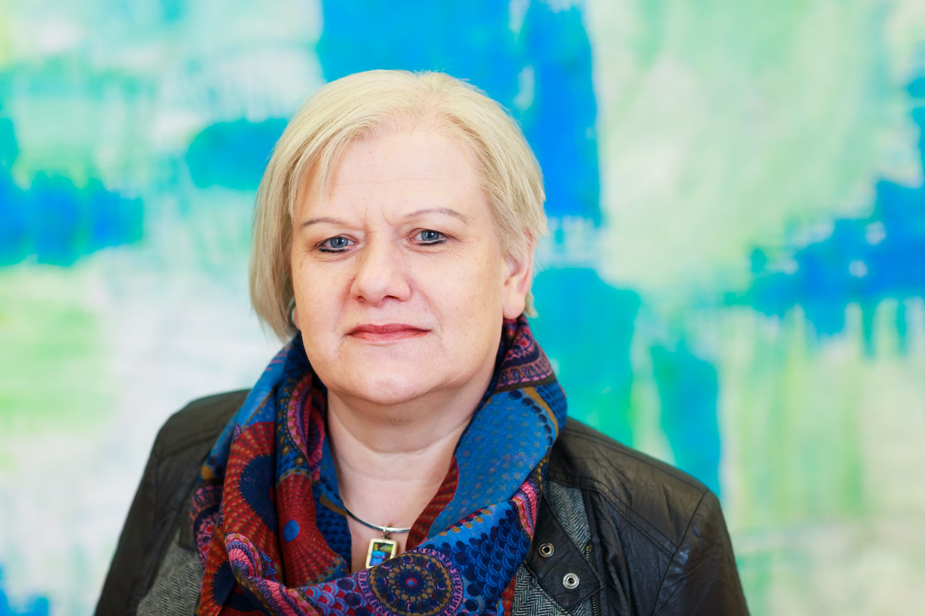 Maria Anna Pötscher