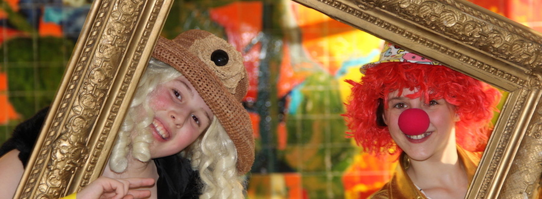 Lange Nacht der Forschung