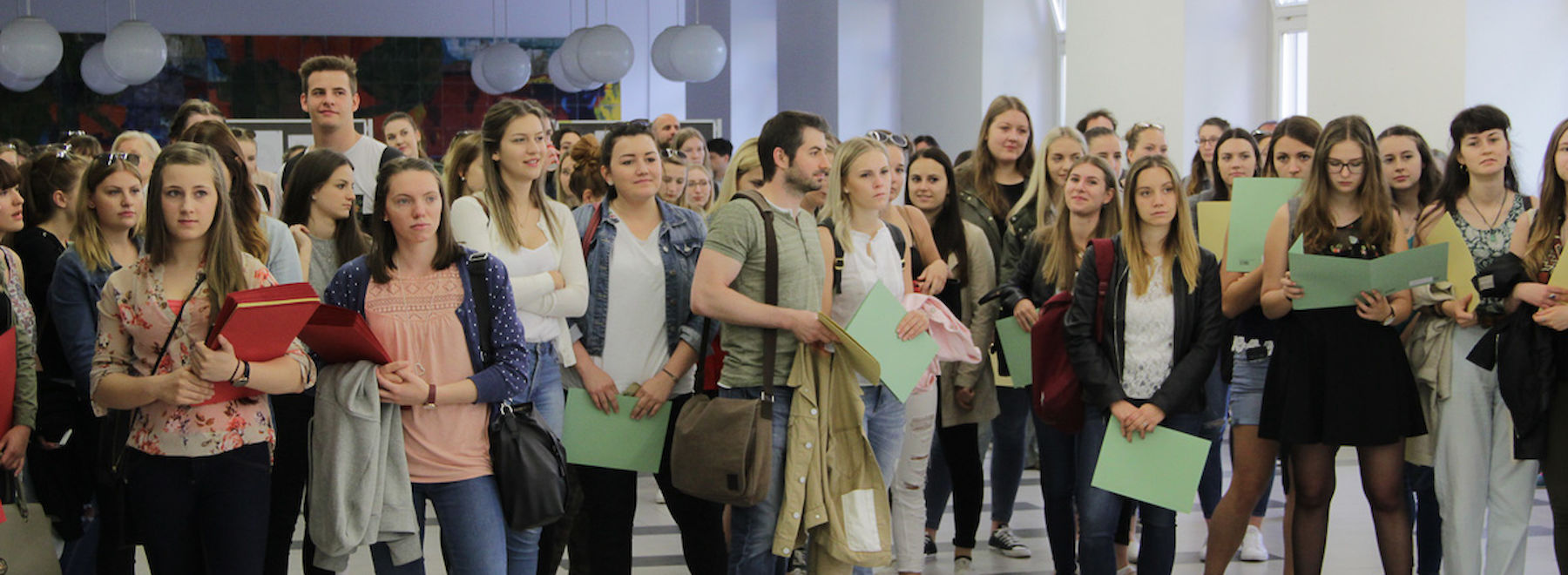 Tag der non-formalen Bildung 2018