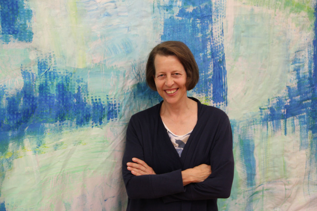 Prof. Mag. Dr. Elfriede Amtmann, BEd MSc