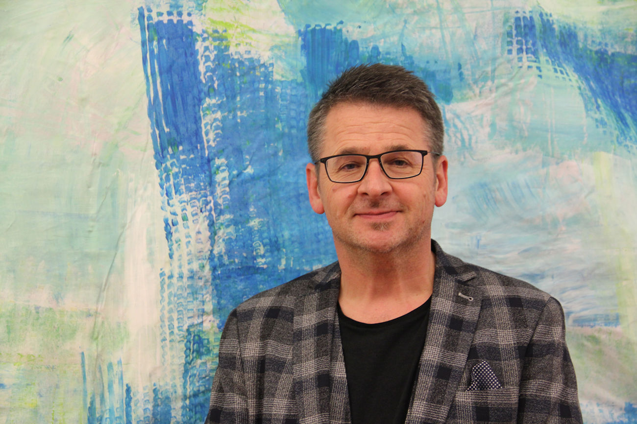 Prof. Dietmar Bresnig, BEd