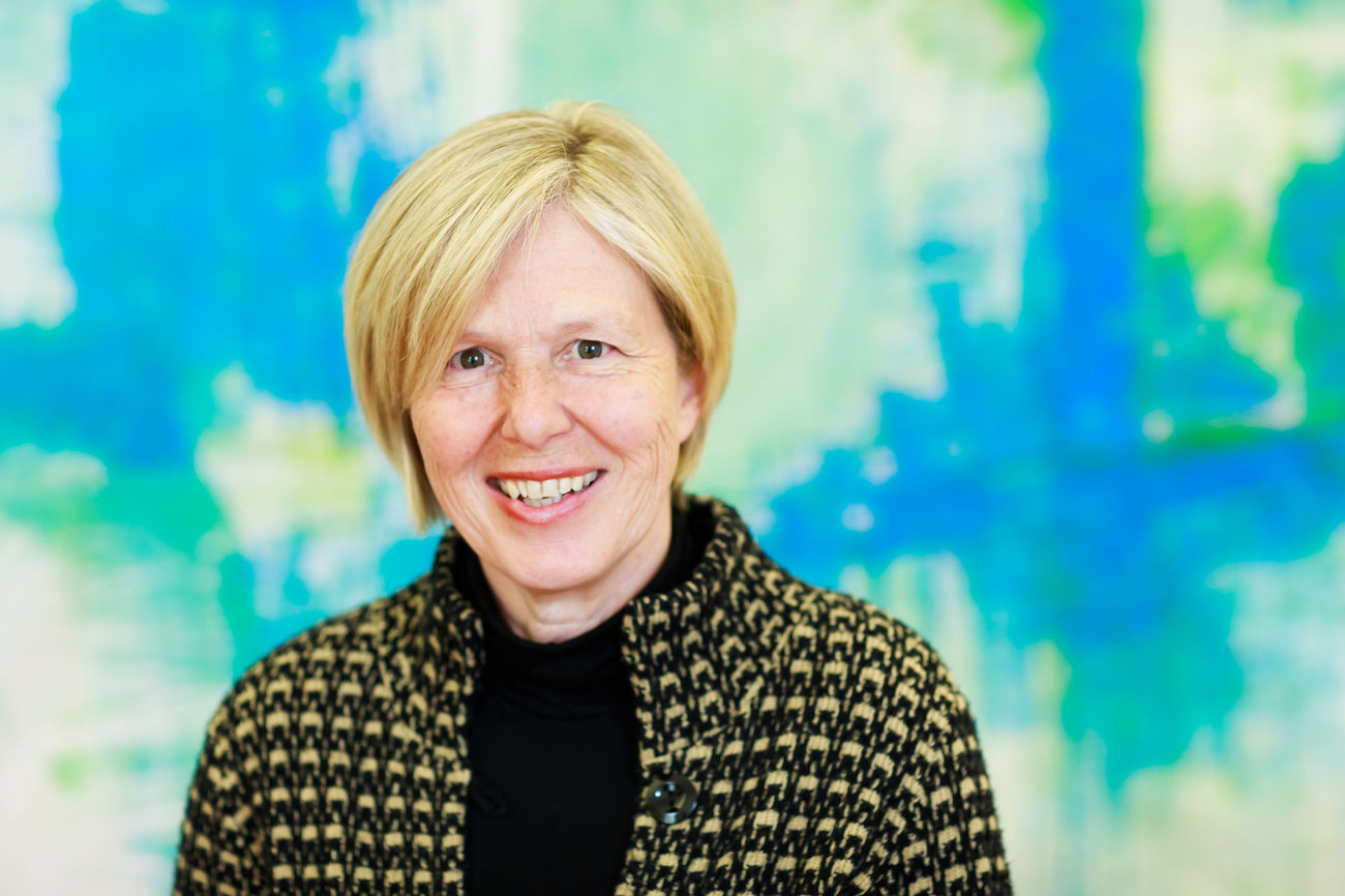 HS-Prof. Dr. Luise Hollerer