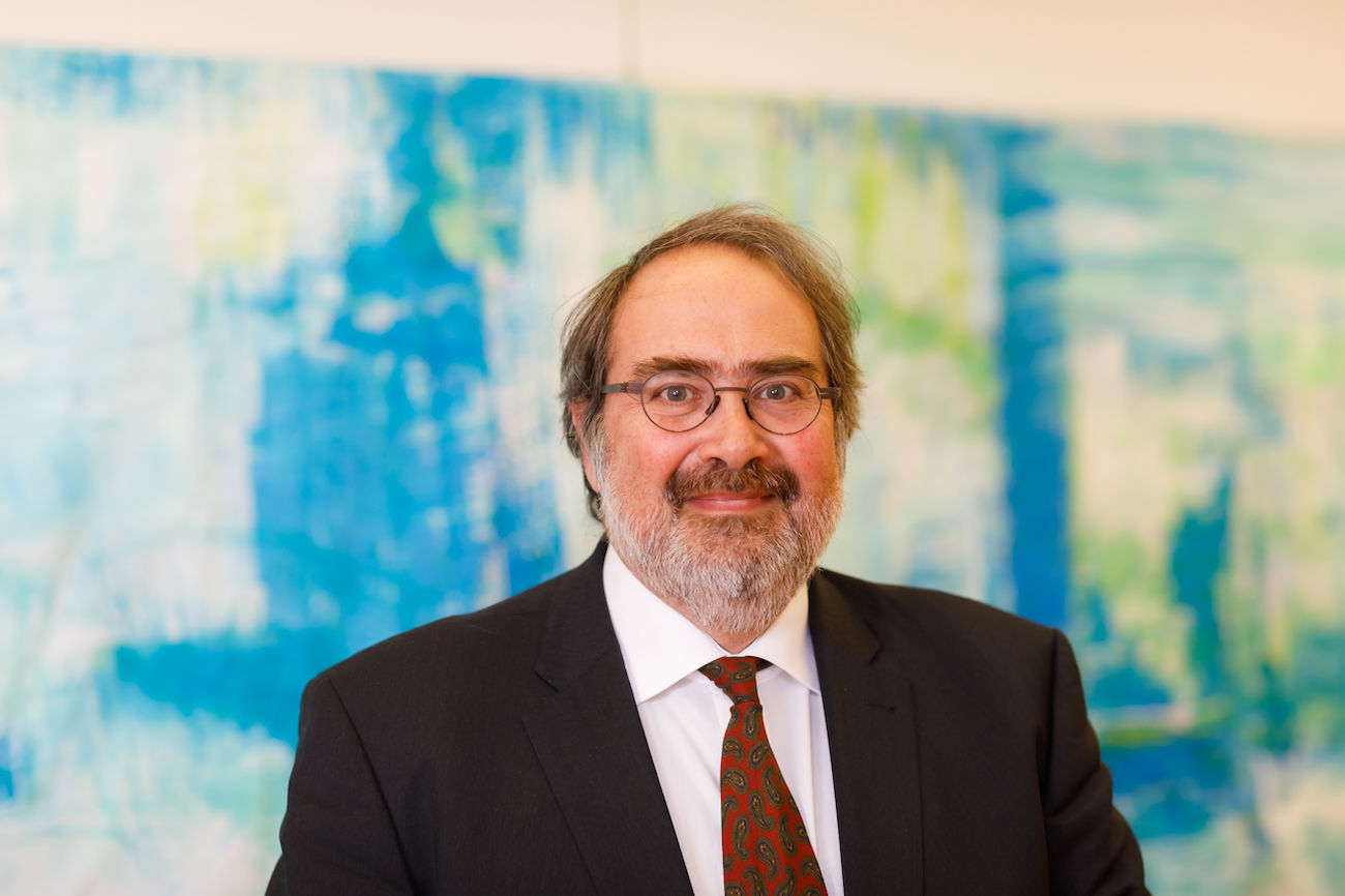 HS-Prof. Mag. Dr. Markus Ladstätter