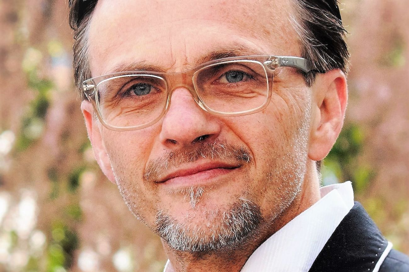 Prof. Walter Prügger, BEd, MA