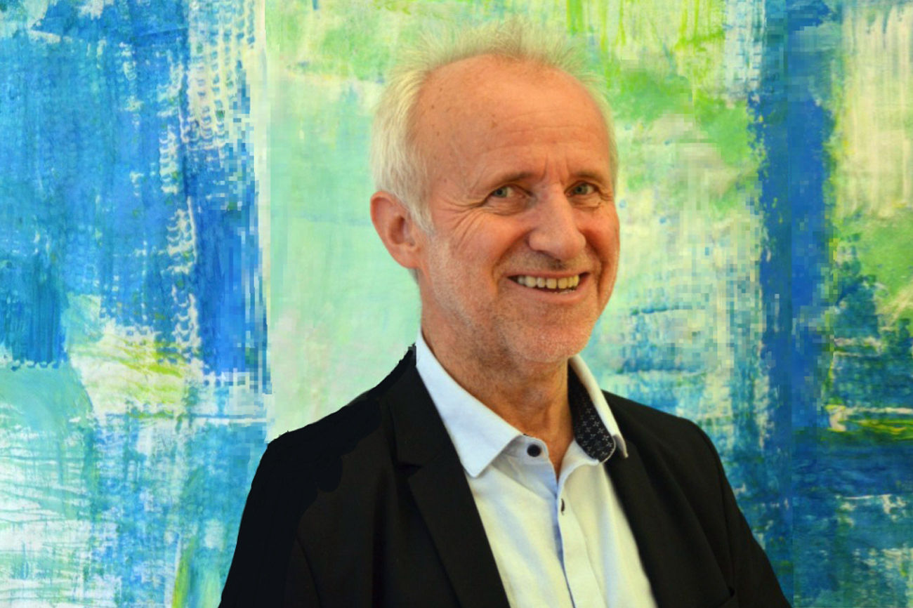 IL HS-Prof. Dr. Hubert Schaupp