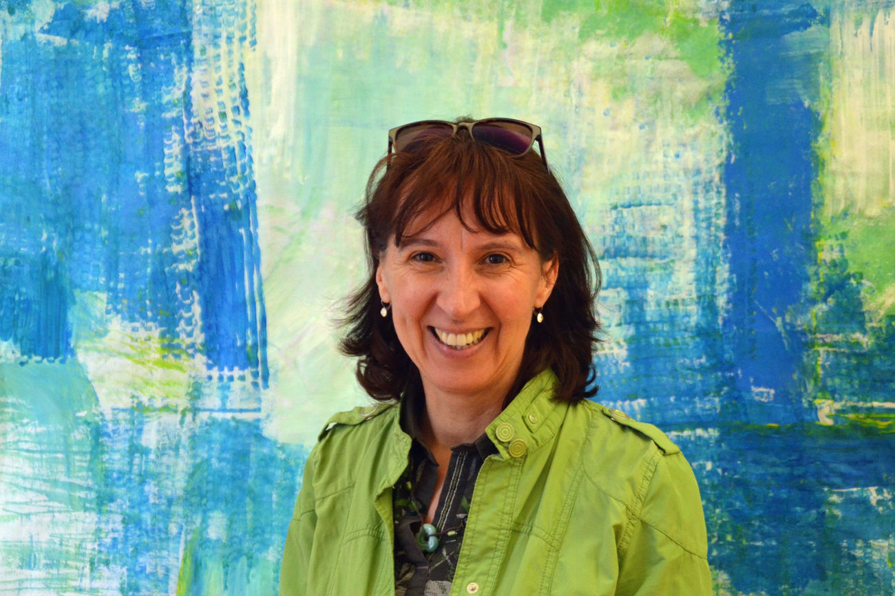 HS-Prof. Mag. Dr. Dr. Renate Straßegger-Einfalt