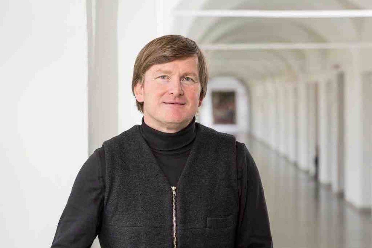 Prof. DDr. Christian Stromberger