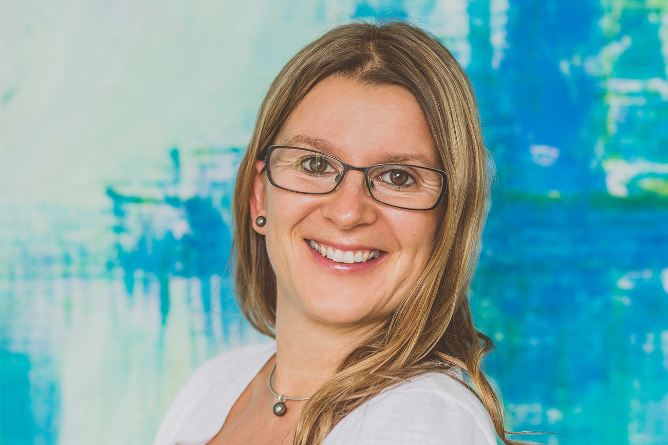 Prof. Mag. Kerstin Waldmüller