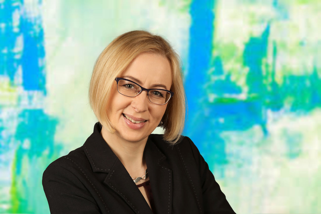 Prof. MMag. Dr. Renate Wieser, MA