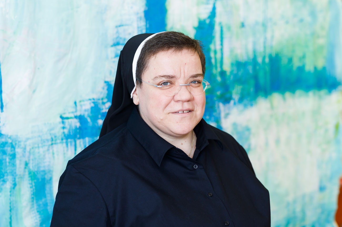 Prof. Angela Schlager, BEd MSc