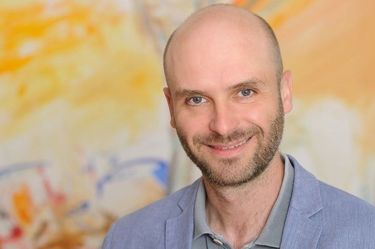 Prof. MMag. Dr. Johannes Thonhauser