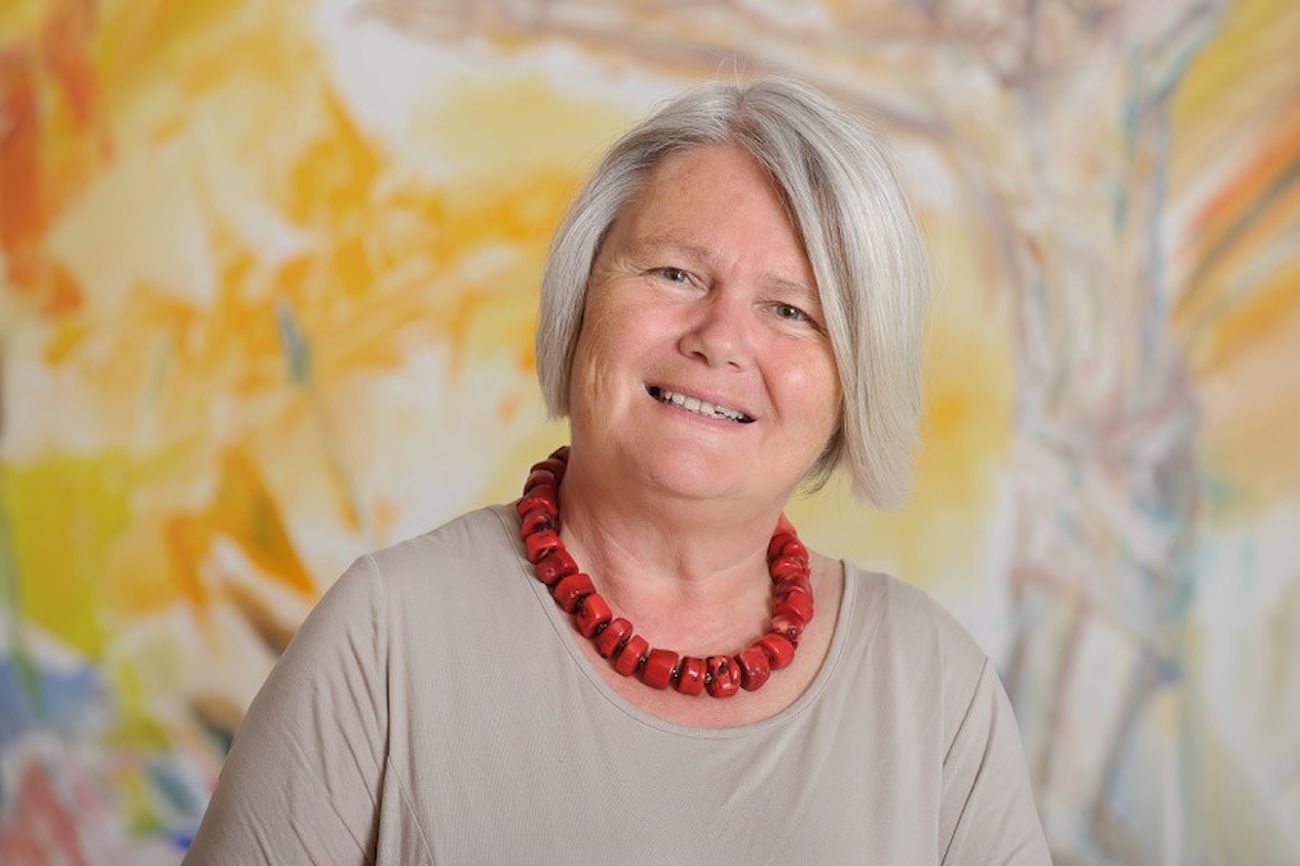 Mag. Maria-Elisabeth Dohr, BEd