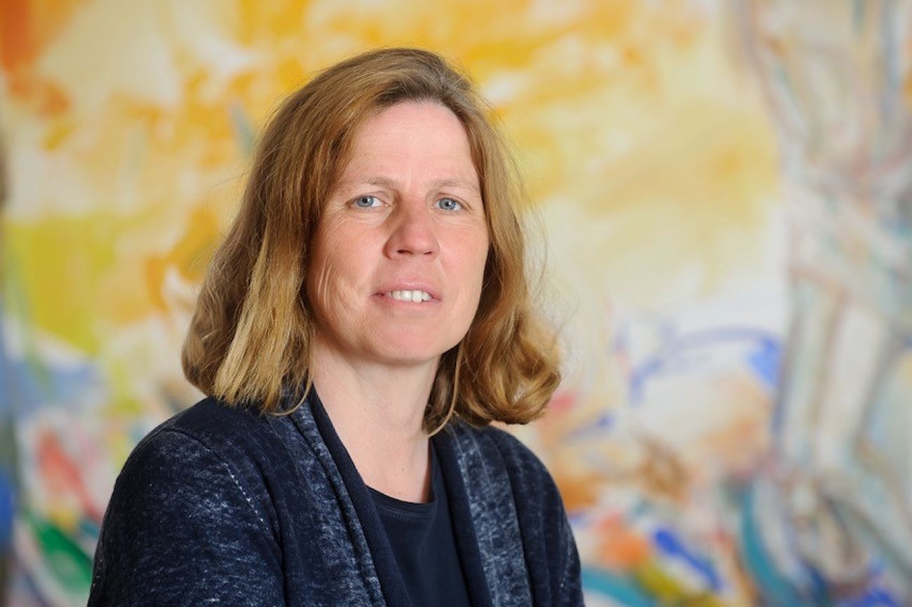 Andrea Waditzer, BEd