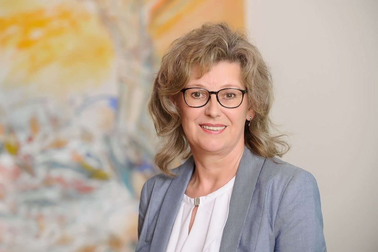 Mag. Monika Wornig, BEd