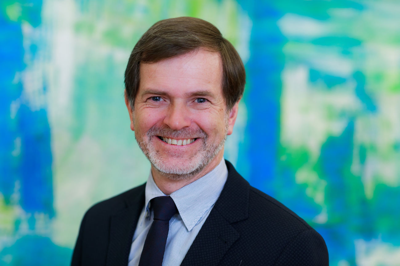 Prof. Mag. Dr. Friedrich Rinnhofer, M.A.