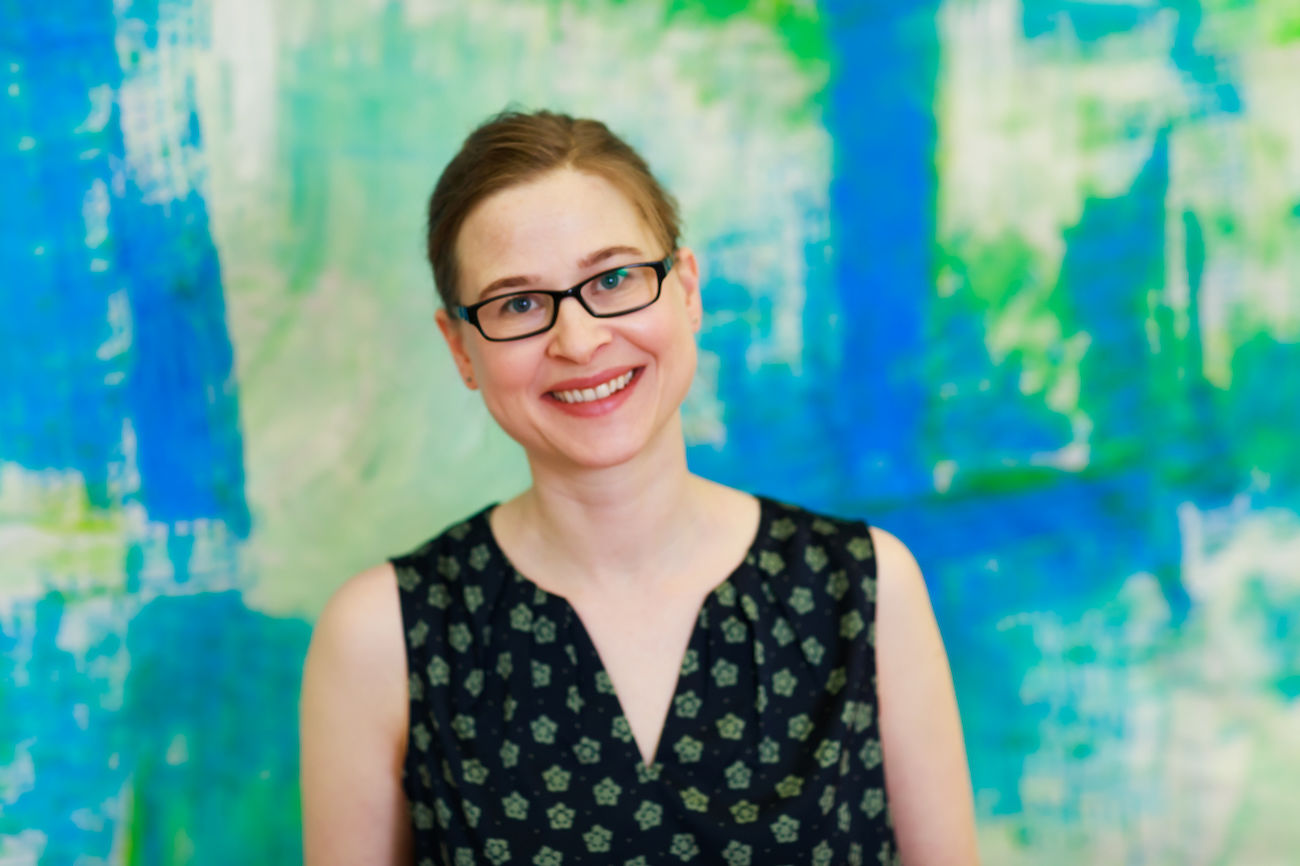 Prof. MMMag. Johanna Kocher