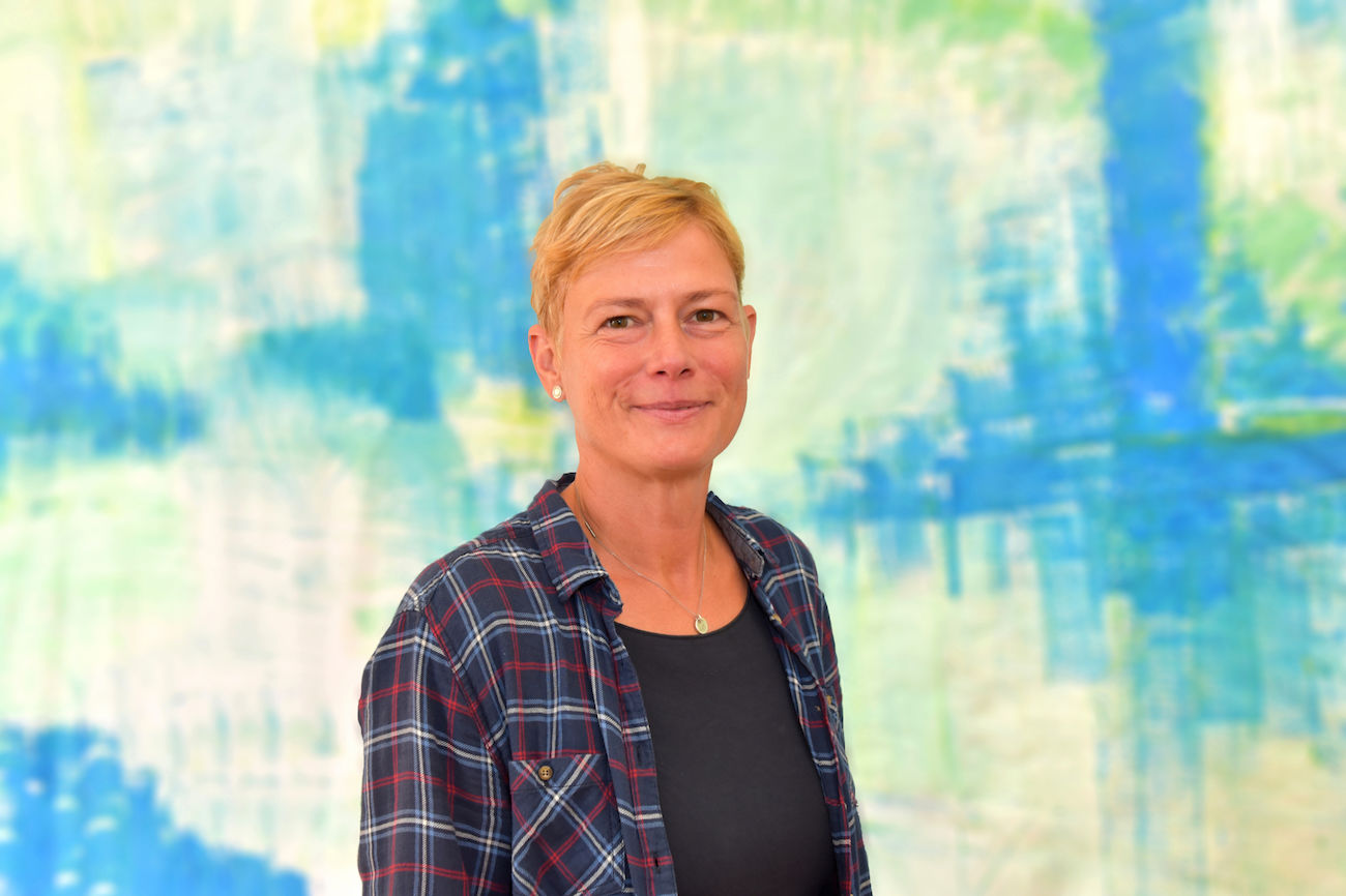 Prof. Mag. Gerhild Pacher