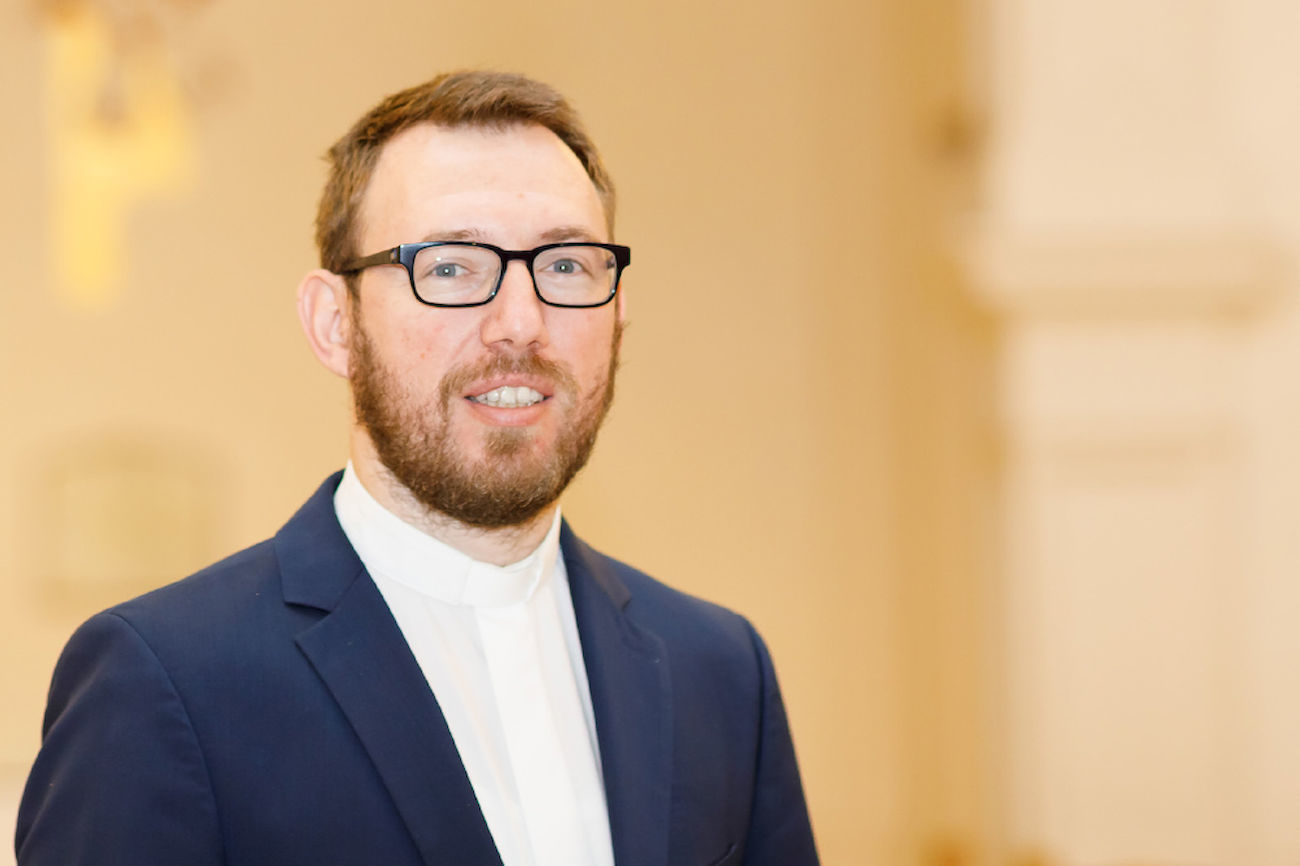 Mag. Dr. Dalibor Milas