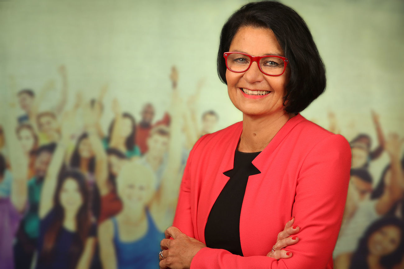 RgR IL HS-Prof. Mag. Dr. Susanne Herker