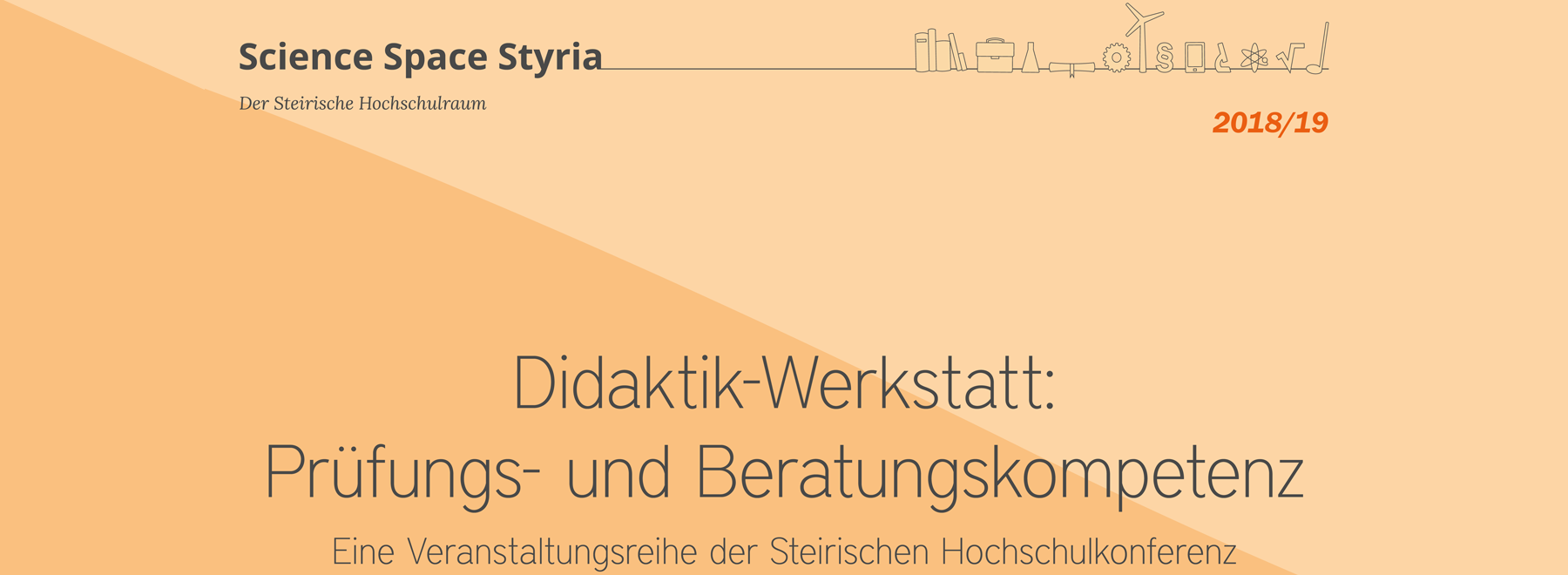 Didaktik-Werkstatt: Prüfungs- und Beratungskompetenz
