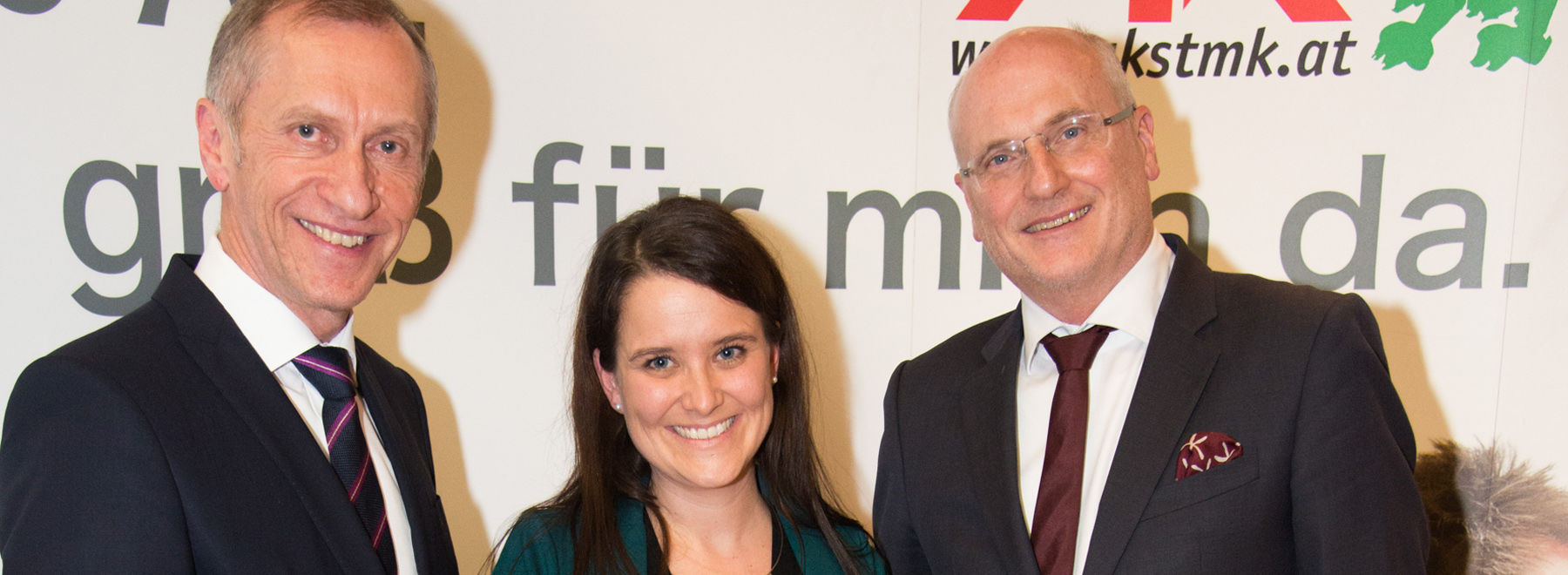 Wissenschaftspreise für Lisa Paleczek