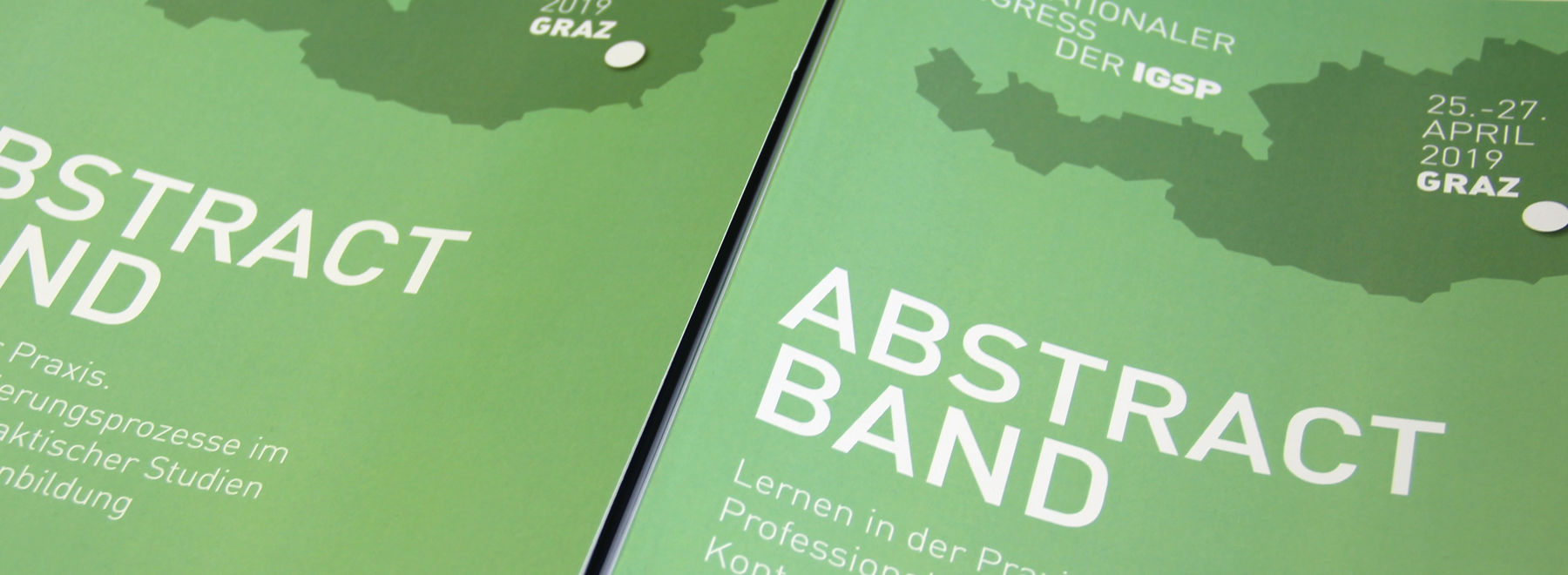 IGSP Kongress: Mehr als 250 Expert*innen aus Wissenschaft und Forschung zu Gast in Graz