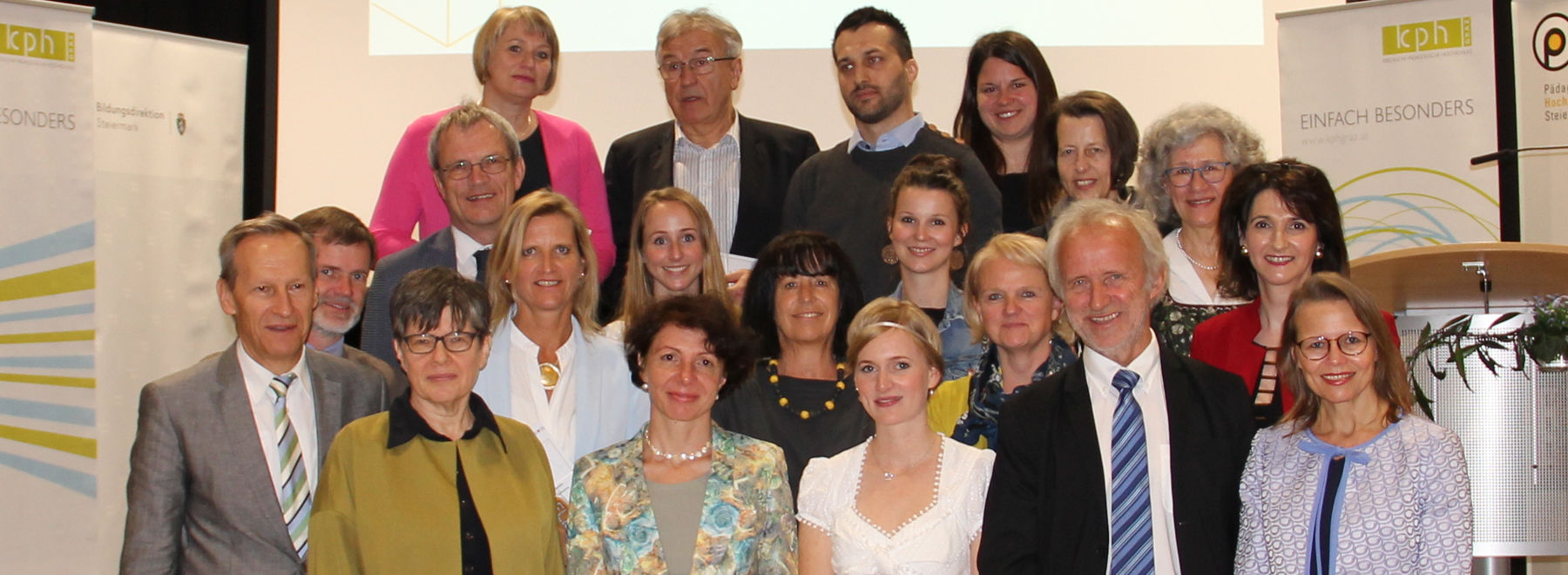 Nachlese zum Symposium ELiS2019