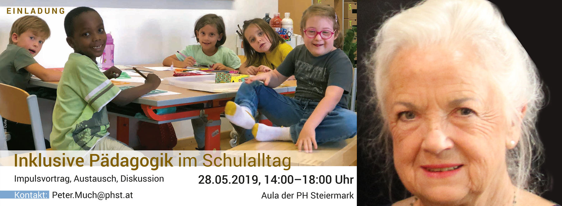 Inklusive Pädagogik im Schulalltag