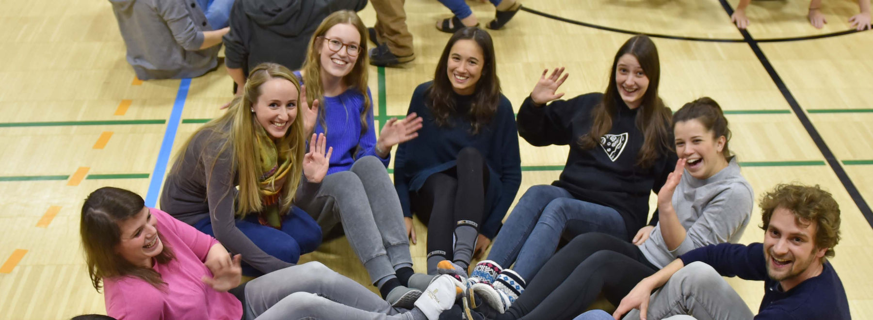 Induktionsphase Primarstufe