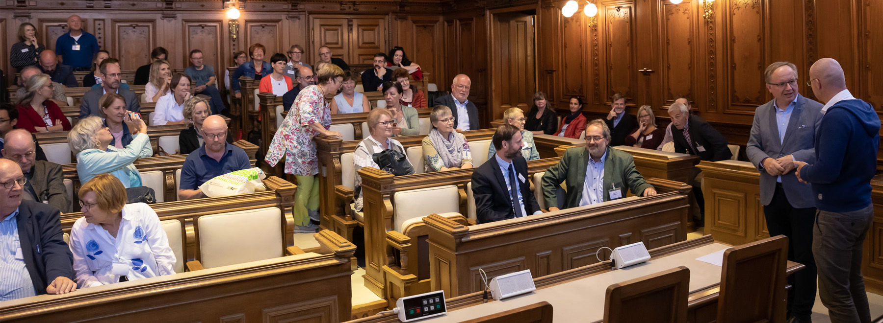 DKV - Internationale Religionspädagogische Jahrestagung 2019