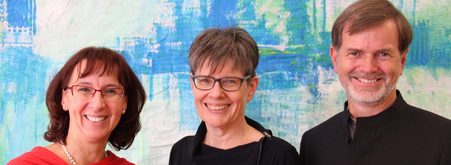 Neues Rektorat an der KPH Graz