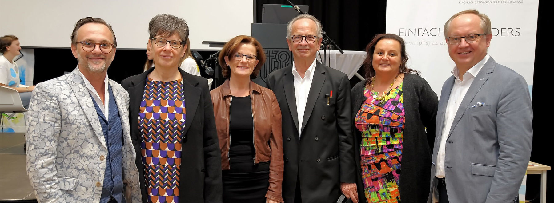 Nachlese: Di(gi)alog - Kreativität und Schule 4.0