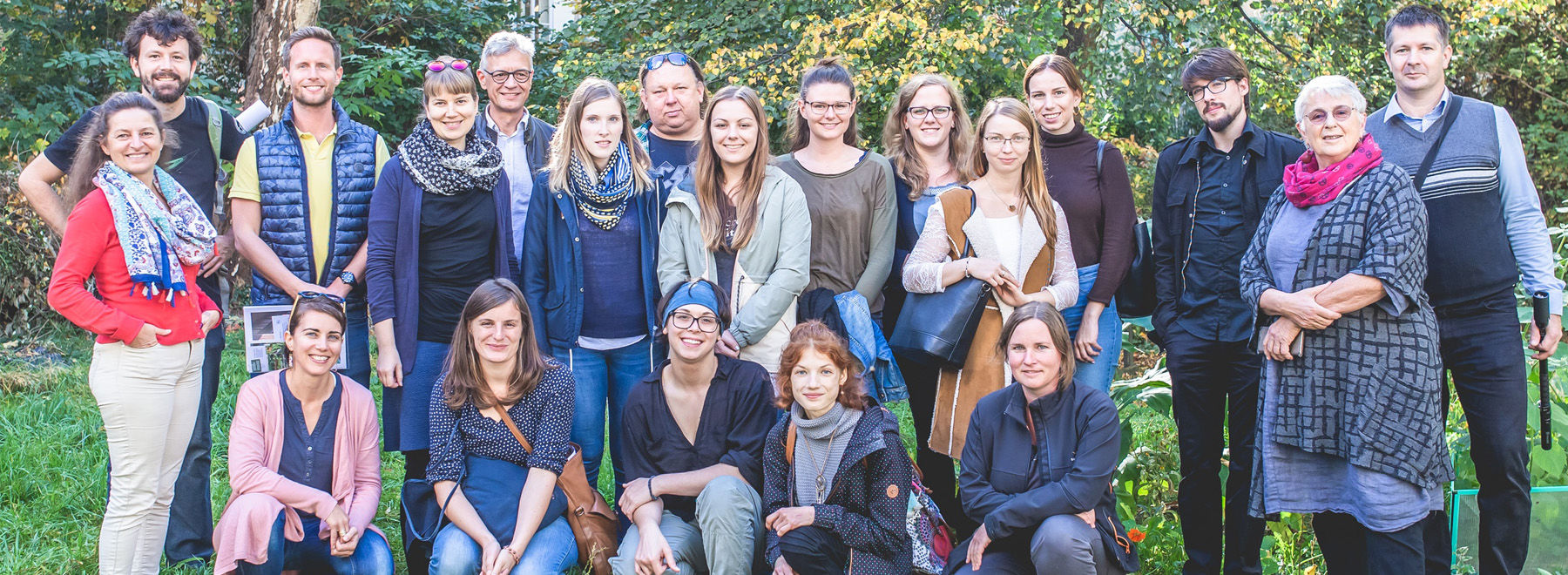 Der Garten als Lernort