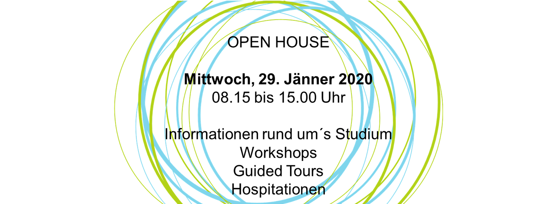 OPEN HOUSE der KPH Graz