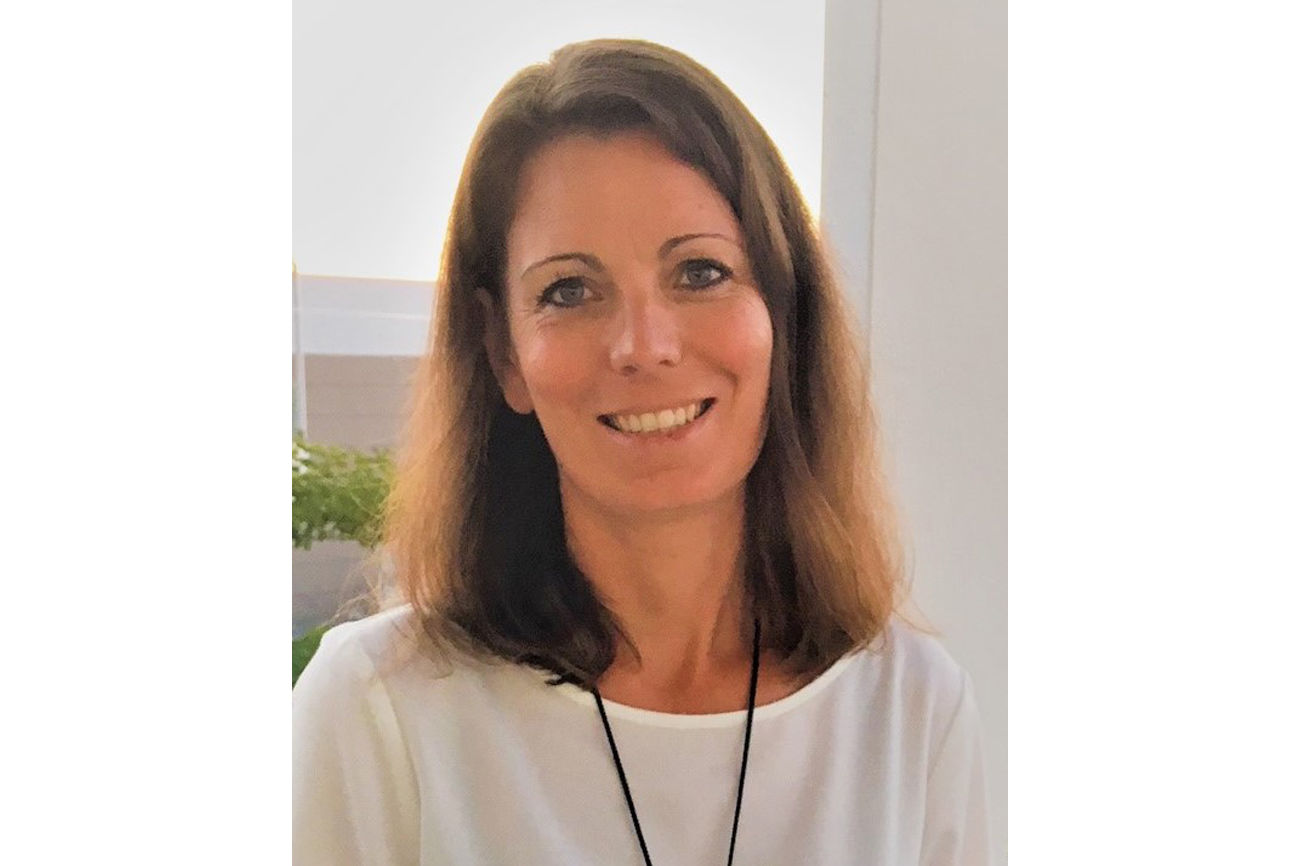 Prof. Mag. Dr. Martina Kalcher, Bakk.phil. MSc