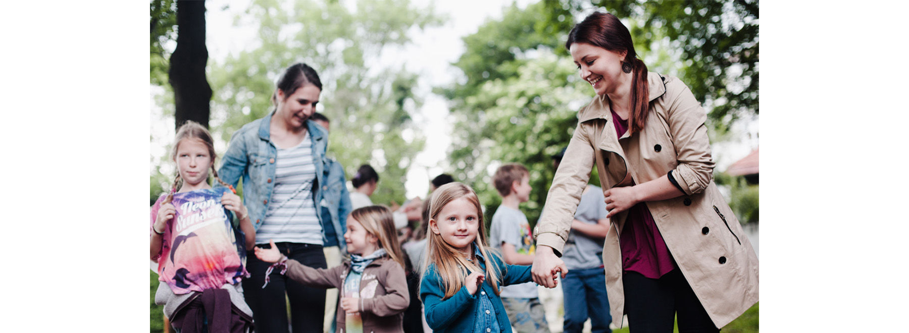 Es gibt viele gute Gründe an der KPH Graz zu studieren, z.B. Praxis, Praxis, Praxis ...