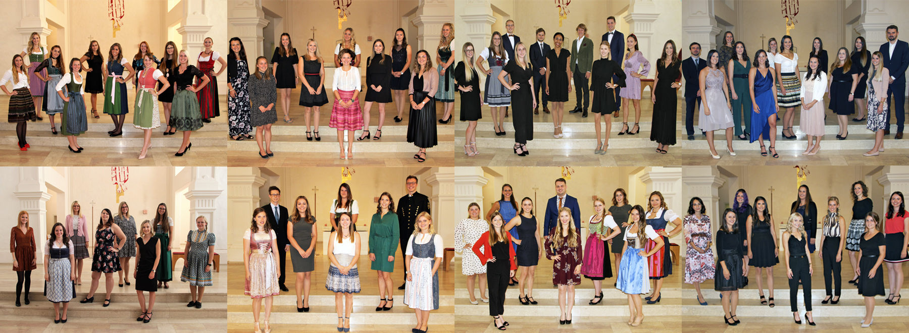 KPH Graz feiert ihre Absolvent*innen