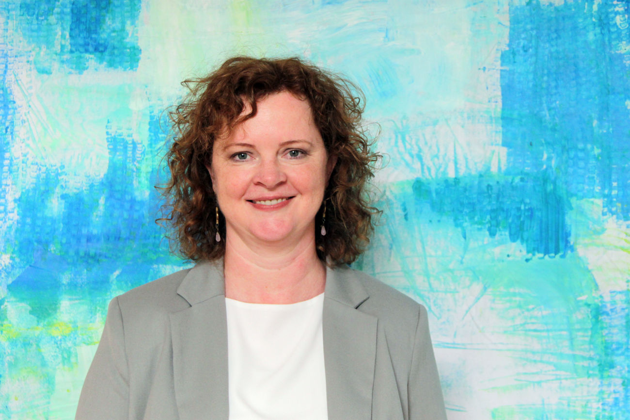 Prof. Mag. Dr. Petra Steinlechner