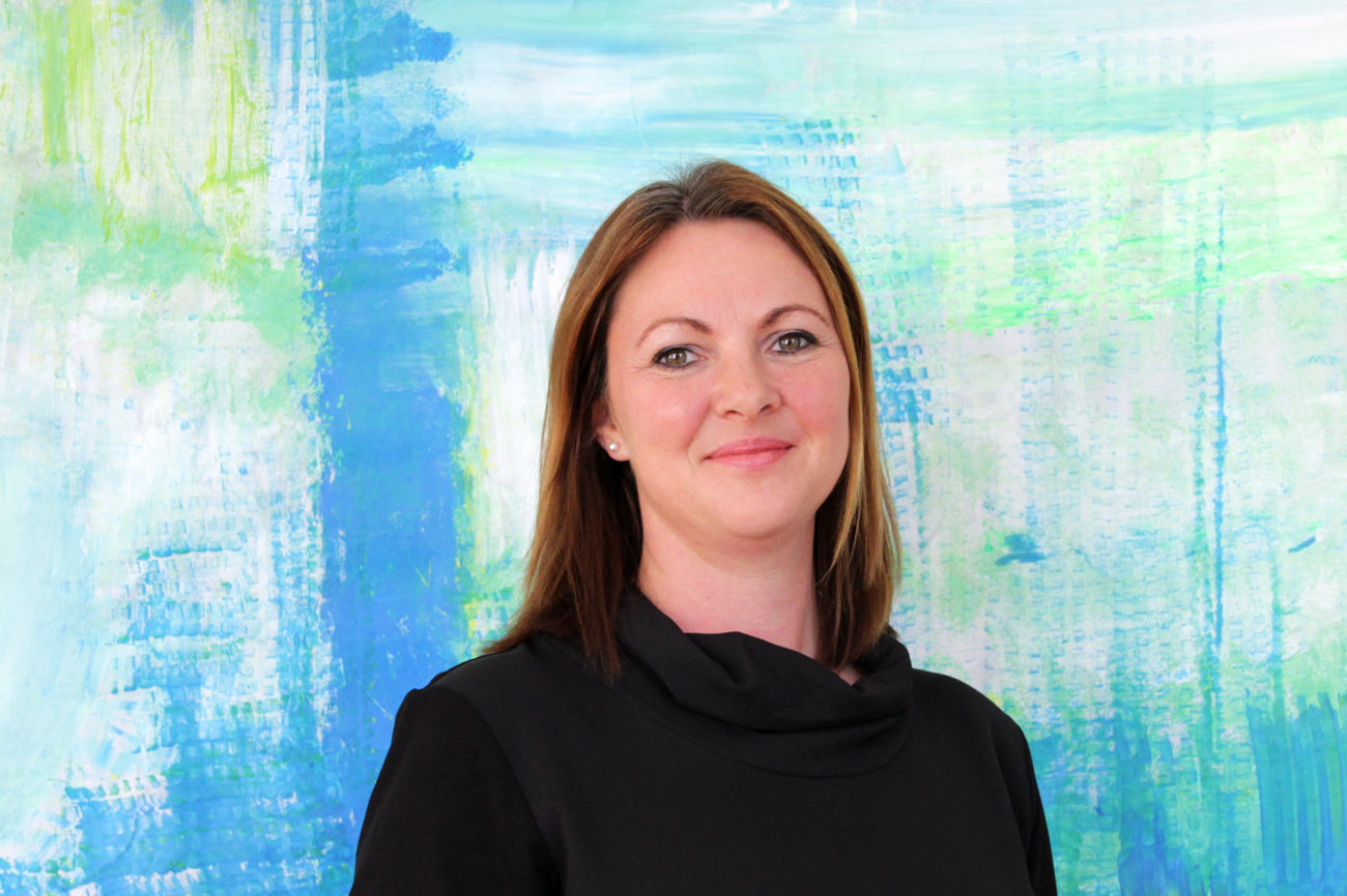 Prof. Mag. Daniela Krienzer, MA