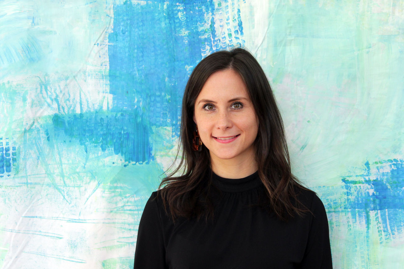 Prof. Carina Fartek, BEd MA