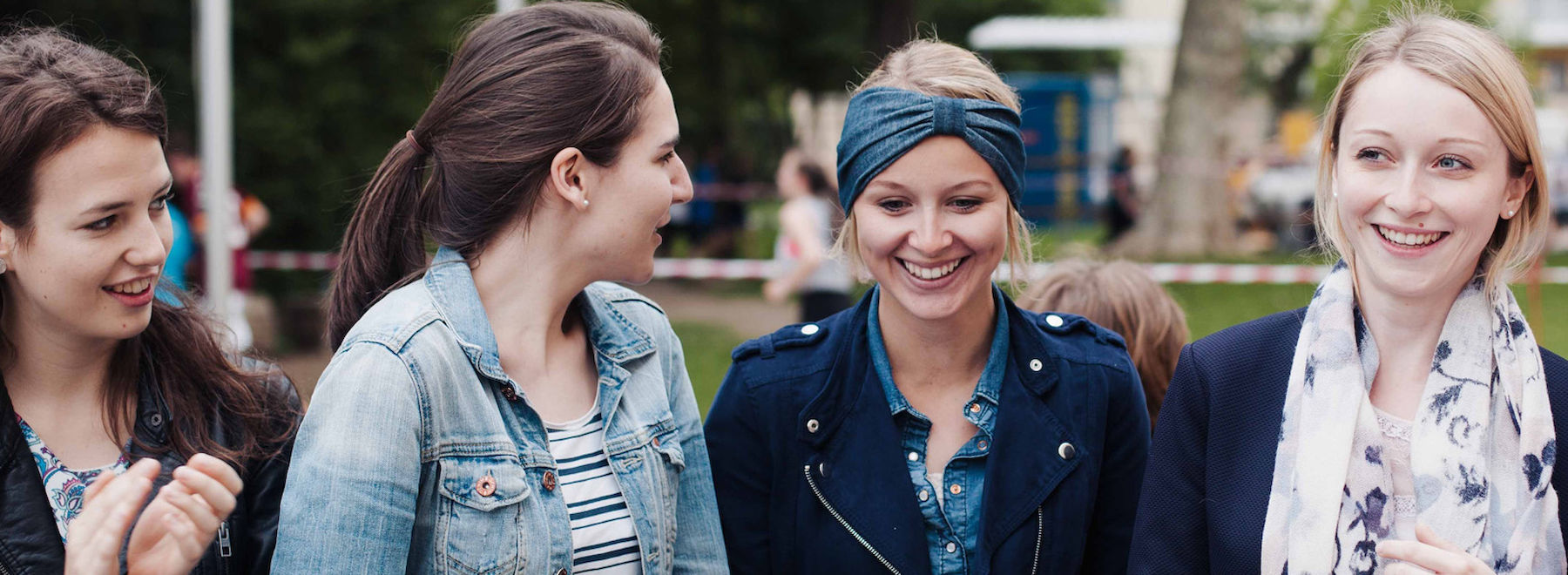 Studienstart Herbst 2021