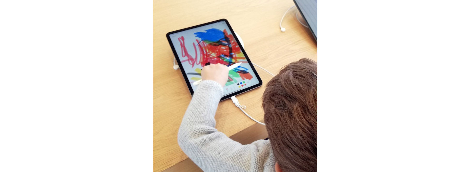 Auftakt zum EU-Projekt Digitalisierung und Inklusive Bildung