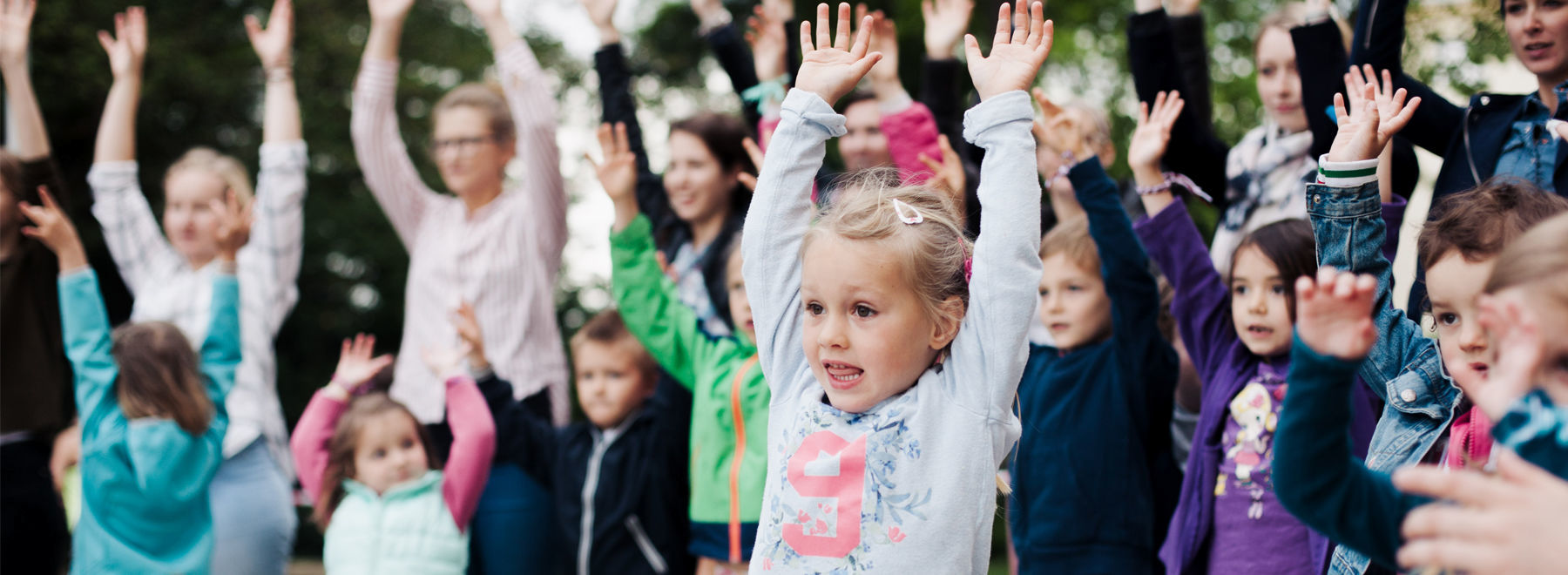 Bachelorstudium Elementarpädagogik